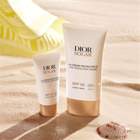 pack solaire dior|dior sunscreen for face.